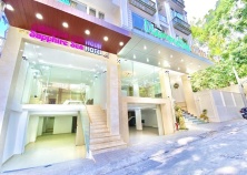 Nhiều khách sạn, nhà nghỉ ở Vũng Tàu rao bán vì thua lỗ