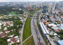 Hiện thực hóa TP Thủ Đức - TP sáng tạo