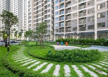 Nghịch lý có thật ở dự án bất động sản mùa dịch