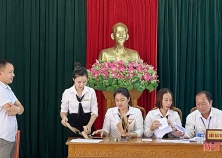 Thị trường bất động sản Hà Tĩnh “nóng