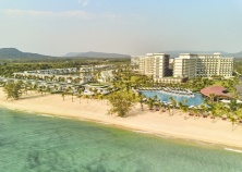 Bất động sản nghỉ dưỡng sẽ “đạt đỉnh” khi Phú Quốc lên thành phố?