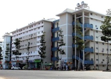 Mỏi mắt không tìm được căn hộ trên dưới 1 tỉ đồng ở TP HCM