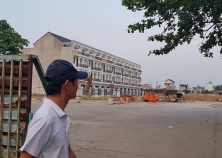 Vì sao dự án khu dân cư Bình Đa bị thanh tra?