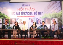 Khơi thông được hạ tầng, TP.HCM cùng 7 tỉnh giáp ranh sẽ thành 