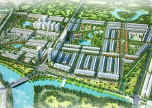 Hơn 900 tỷ đồng đầu tư khu dân cư, đô thị ở Hải Dương