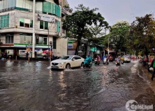 “Bì bõm” ở Thảo Điền, nơi giá đất hơn 250 triệu đồng/m2