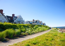 Giá nhà tại Mỹ tăng 11% do thiếu hụt nguồn cung