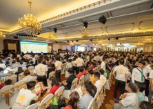 Đất nền, nhà phố Bình Dương vào tầm ngắm nhà đầu tư