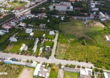 Dân ngao ngán vì dự án chậm tiến độ 20 năm