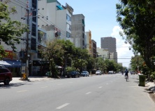 Chịu “cú đấm bồi” Covid-19, khách sạn ở Đà Nẵng dồn dập rao bán