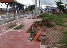 Nhiều công trình ở Bình Dương xây xong không thể bàn giao gây lãng phí?