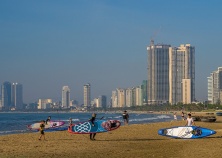 Thị trường bất động sản Đà Nẵng: Giá giảm, nhà đầu tư e ngại