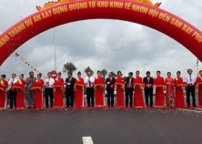 Cơ hội vàng cho bất động sản du lịch Bình Định bứt phá