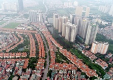 Khan nguồn cung, phân khúc biệt thự, liền kề, shophouse sẽ “bật dậy” cuối năm 2020