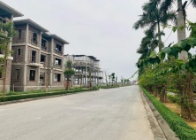 “Sóng ngầm” tại những dự án bất động sản