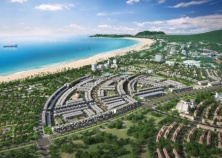 Nhà đầu tư bất động sản “di cư” về tỉnh lẻ