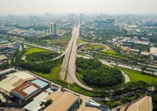 Long An: điểm quay đầu nhà đầu tư nên hướng đến