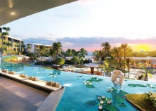 Bất động sản nghỉ dưỡng: Cơ hội mới thời hậu Covid-19