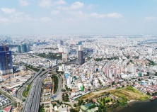 Nhà đầu tư dồn về khu Đông “đón” TP Thủ Đức mới