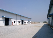 Giá tăng, cầu tăng, BĐS kho xưởng là điểm sáng của thị trường BĐS thời Covid