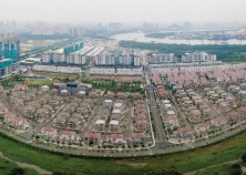 Lấy ý kiến người dân về thành lập thành phố Thủ Đức