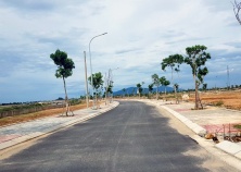 Thị trường đất ‘đóng băng’, Đà Nẵng chìm sâu trong cơn bĩ cực