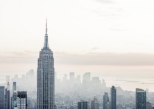 Nhu cầu về văn phòng trên toàn cầu có thể giảm đến 20% sau đại dịch