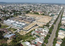 Thị trường bất động sản Quảng Ngãi đang diễn biến như thế nào?