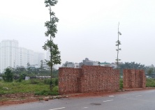 Nguồn cung bất động sản mới ở Hà Nội tiếp tục sụt giảm