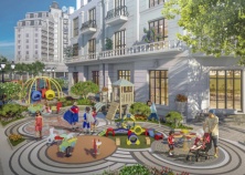 GIA LAI – “ĐIỂM SỐT” BẤT ĐỘNG SẢN TÂY NGUYÊN