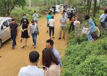 Đất làng quê vùng ven Hà Nội, TP.HCM bỗng nhiên tăng giá