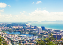 Quý 4/2020, Bà Rịa - Vũng Tàu bán đấu giá 18 khu đất công