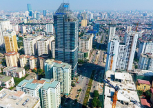 Quý 3/2020, chung cư đứng đầu về mức độ quan tâm