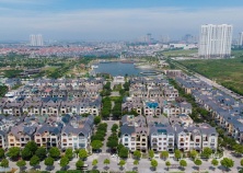Nghịch lý BĐS Hà Nội: Đất vùng nông thôn sôi động, tốc độ tăng giá nhanh hơn đô thị