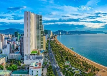 Sau sốt nóng, giá bất động sản tại Đà Nẵng, Nha Trang hiện nay thế nào?