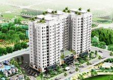 Mua nhà ở xã hội bằng công chứng, coi chừng 