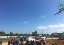 “Cò đất” rục rịch kêu gọi đầu tư vào Ứng Hòa: Cẩn trọng “vỡ mộng”