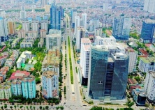 Sẽ có làn sóng đại gia BĐS Sài Gòn đổ bộ ra Hà Nội