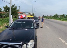 Đất nền Thanh Hoá, Nghệ An sôi động