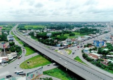 Nhơn Trạch sẽ tăng hơn 2.500 ha đất ở nông thôn trong 10 năm tới