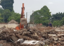 Đấu giá đất công tại Bình Dương: ‘Bỏ một lời mười’