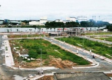 TP Hồ Chí Minh: Đất nền hạ nhiệt, nhà đầu tư chuyển hướng sang chung cư