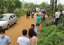 Giới đầu cơ 'thổi' giá làm bất ổn thị trường nhà đất