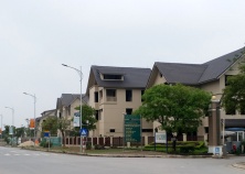 Bất động sản khu vực ngoại thành Hà Nội: Cú hích từ hạ tầng