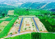 Bất động sản nghỉ dưỡng vùng đồi núi lên ngôi, Bảo Lộc trở thành miền đất hứa