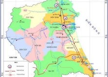 Quy hoạch Quảng Ngãi thời kỳ 2021 – 2030