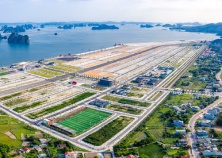 Phương Đông Vân Đồn sở hữu những lợi thế vàng hút nhà đầu tư
