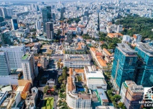 Nguồn cung thấp kỷ lục khiến giá nhà đất tiếp tục còn tăng mạnh trong thời gian tới