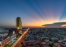 Tiềm năng được đánh thức, bất động sản Cần Thơ bừng sáng