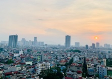 Thị trường căn hộ Hà Nội: Xuất hiện sự nhạy cảm về giá, giao dịch trầm lắng